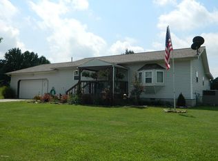 11861 Olson Ln, Neosho, MO 64850