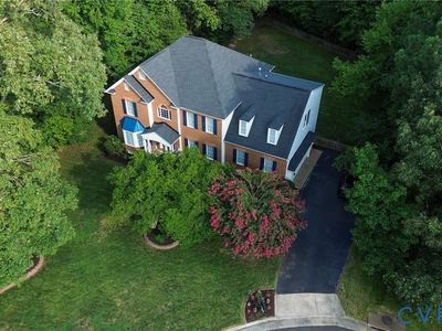 9073 Little Garden Way, Mechanicsville, VA, 23116