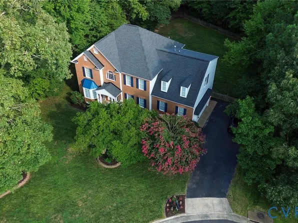 9073 Little Garden Way, Mechanicsville, VA 23116