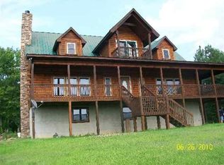 1068 Freemantown Rd, Rutherfordton, NC 28139