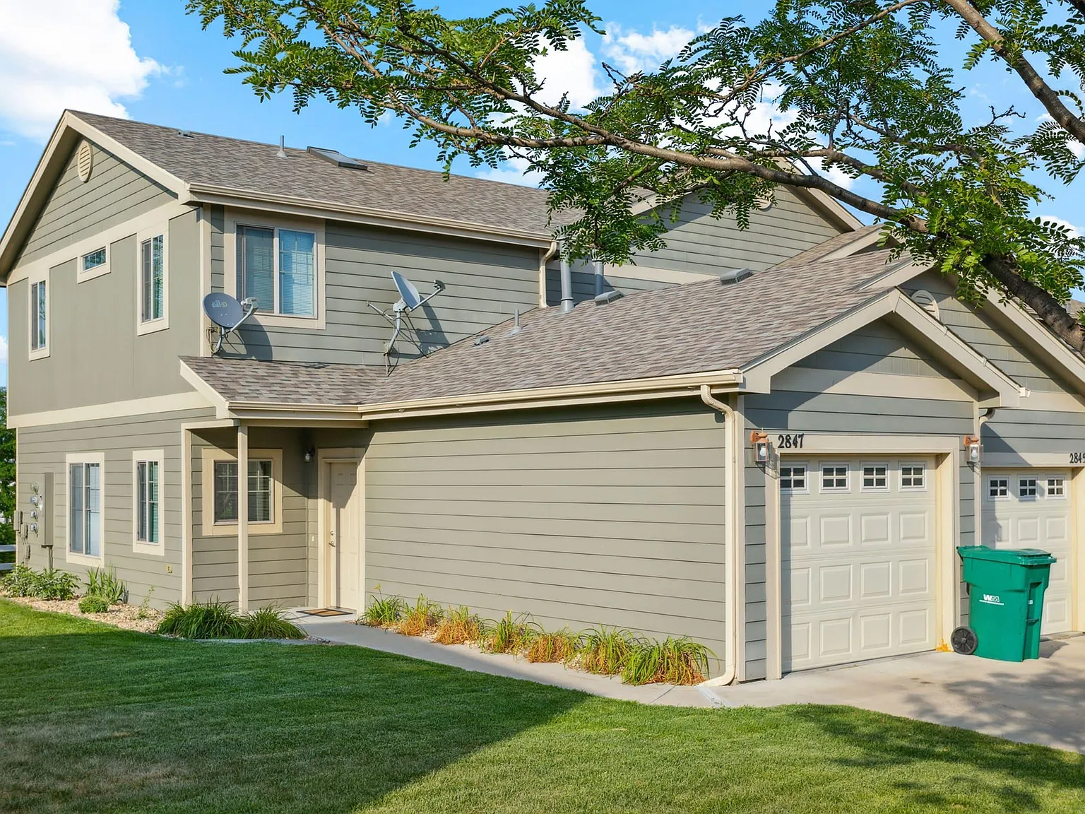 Arbor Garden Townhomes — Photo 4