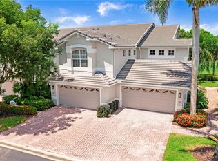 6025 Pinnacle Ln UNIT 602, Naples, FL 34110