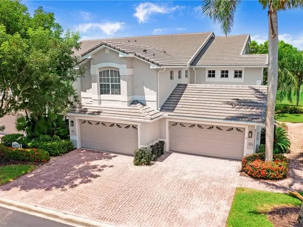 6025 Pinnacle Ln 602, Naples, FL 34110