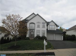 543 Tori Ct, New Hope, PA 18938