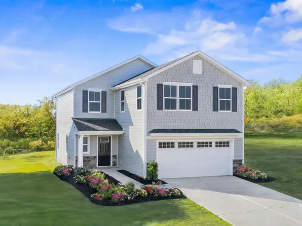 Homes Available Soon, Palermo Gardens