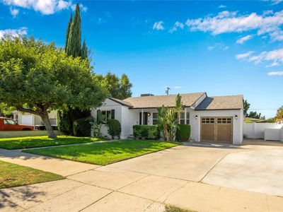 7421 Penfield Ave, Winnetka, CA, 91306