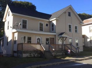 49 Brooklyn St, North Adams, MA 01247