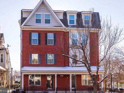 1000 Dekalb St Unit 4, Norristown, PA, 19401