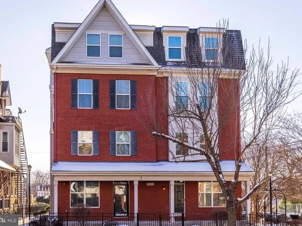 1000 Dekalb St Unit 4, Norristown, PA 19401