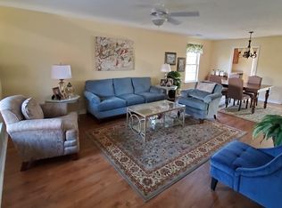 101 Lawton Ln, Lynchburg, VA 24501