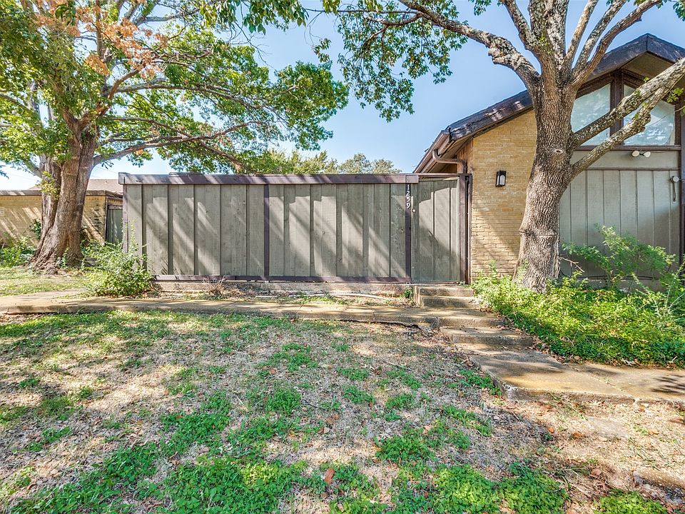 1st image of 4640 Country Creek Dr #1259