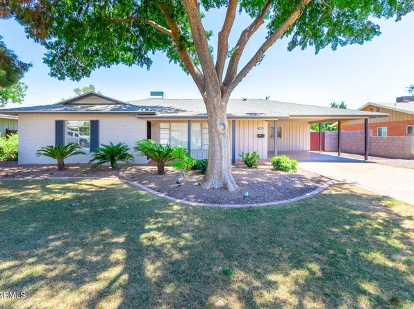 4713 E CAMBRIDGE Avenue, Phoenix, AZ 85008