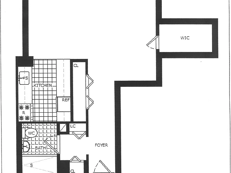 175 W 90th St #13K — Photo 2