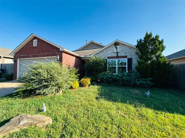 12810 E 67th Pl N, Owasso, OK 74055