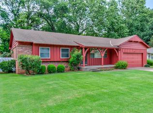 417 Yale Dr, Bartlesville, OK 74006