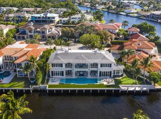 133 W Coconut Palm Road, Boca Raton, FL 33432