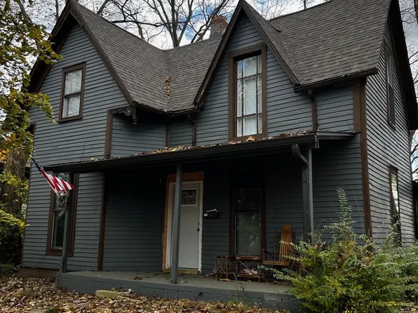 514 E 2nd St, Bloomington, IN 47401