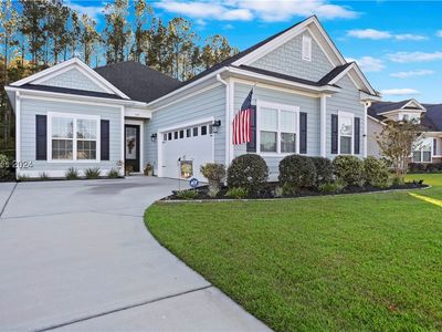139 Club Cres S, Hardeeville, SC, 29927