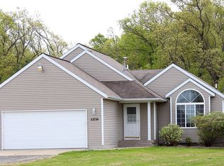 23739 Ashley Ct, Pierson, MI 49339