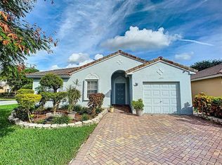 1771 SW 119th Ter, Miramar, FL 33025