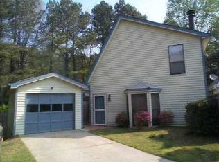 921 Bobcat Ct SE, Marietta, GA 30067