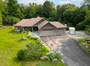 1655 Georgian Heights Blvd, Severn, ON L0K 2C0