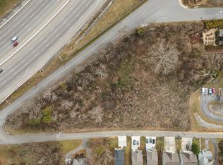 497 Wayne Ave Lot 1, Chattanooga, TN 37405