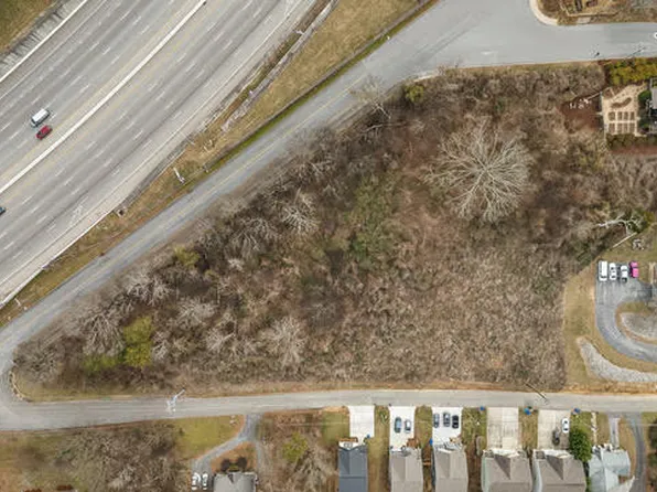 497 Wayne Ave Lot 1, Chattanooga, TN 37405