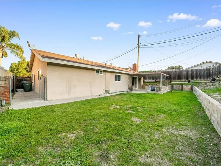 3845 S Forecastle Ave — Photo 22