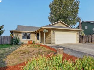 141 Larch St, Woodland, WA