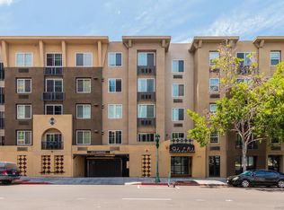 1970 Columbia St UNIT 316, San Diego, CA 92101