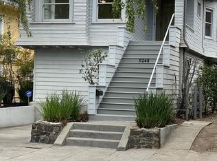 5248 Shafter Ave, Oakland, CA 94618