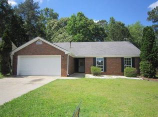 2123 Cheyenne Ln, Lawrenceville, GA 30044