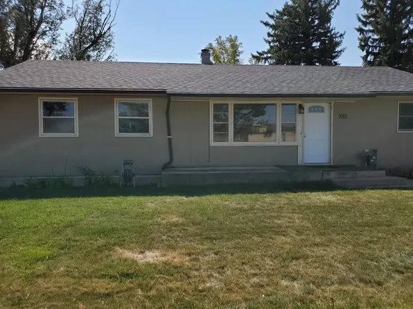 3311 W Saint Cloud St, Rapid City, SD 57702