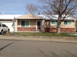 4685 S Lewiston Way, Aurora, CO 80015