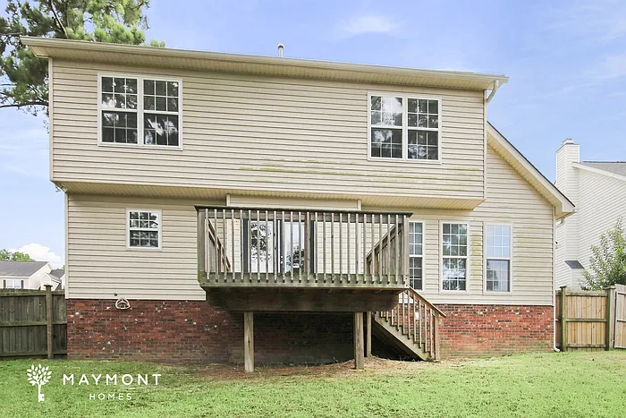 4 bed, 2.5 bath, 2177 sqft, $2,125 — Photo 3