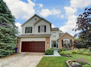 982 Freida Ct, Galloway, OH 43119