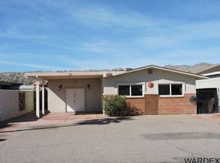 1783 Riverside Dr, Bullhead City, AZ 86442
