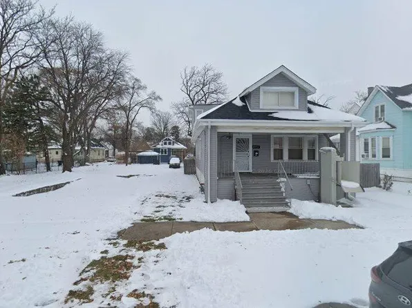 132 W 108th Pl, Chicago, IL 60628