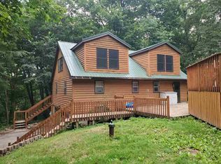 3422 S Manor Dr, Oregon, IL 61061