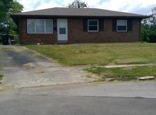 2653 Twinbrooke Ln, Lexington, KY 40517