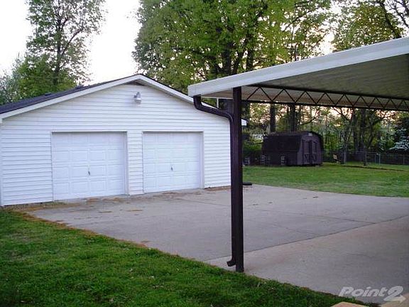 4a-Detached Garage