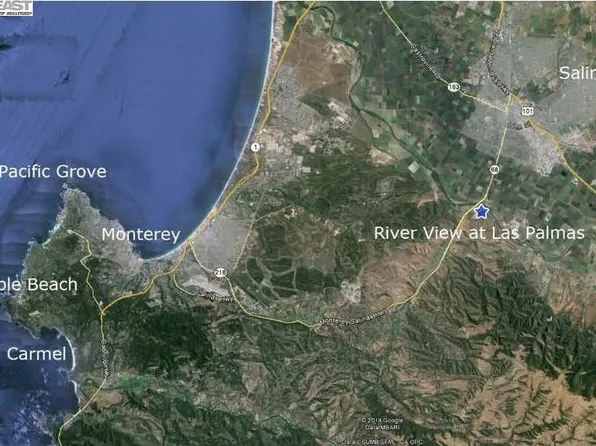 0 Woodridge Ct, Salinas, CA 93908