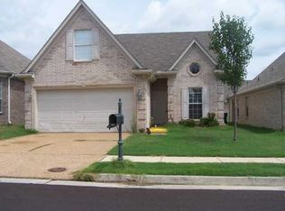 7854 Fallstone Rd, Memphis, TN 38125