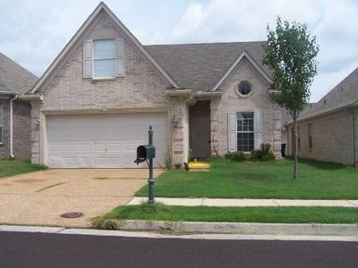 7854 Fallstone Rd, Memphis, TN, 38125