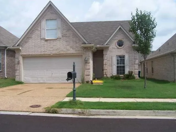 7854 Fallstone Rd, Memphis, TN 38125