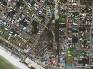 311 Lantana St, Panama City Beach, FL 32407