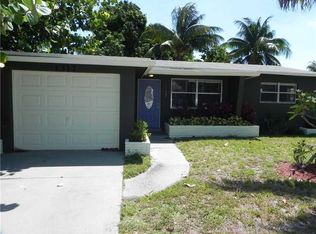 1317 S 22nd Ct, Hollywood, FL 33020