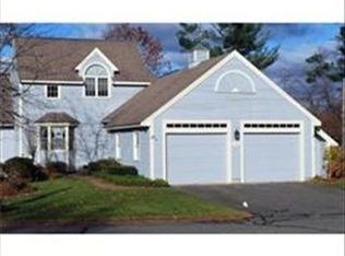 10 Cogswell Ln, Atkinson, NH 03811