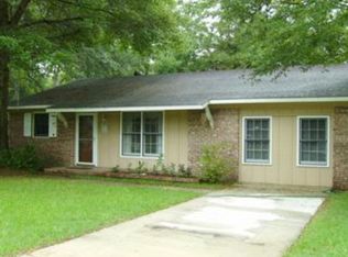 337 Nottingham Dr, Brunswick, GA 31525